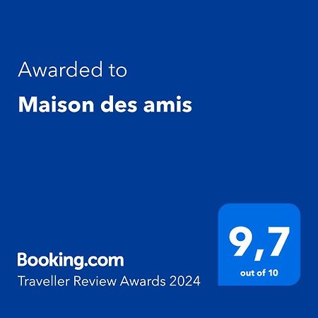 Maison des amis Vatopédhion Extérieur photo