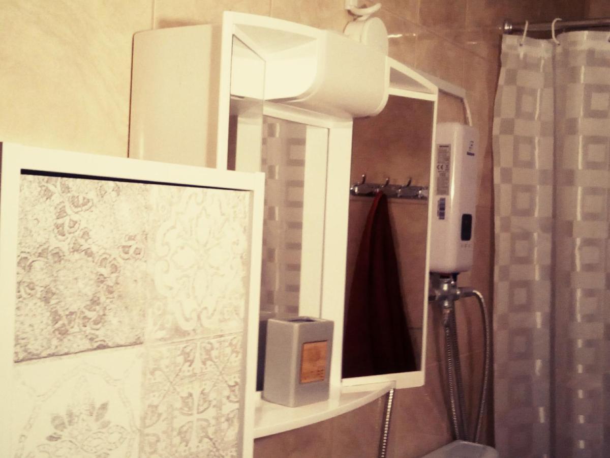 Maison des amis Vatopédhion Extérieur photo