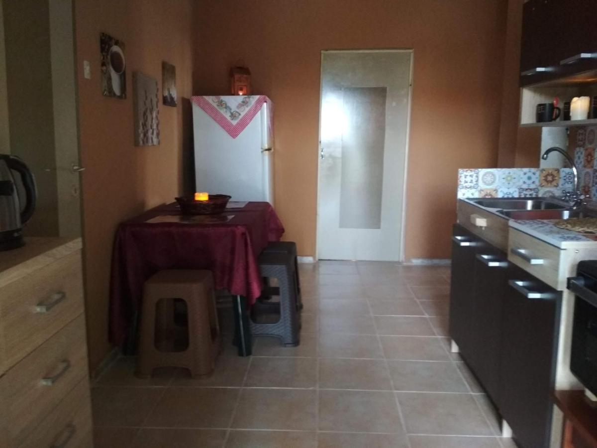 Maison des amis Vatopédhion Extérieur photo